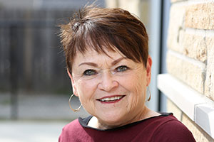 Susie-Ross